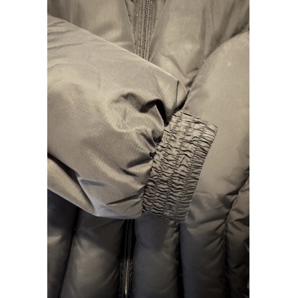 Quechua Decathlon Down Jacket - Picture 4 of 9